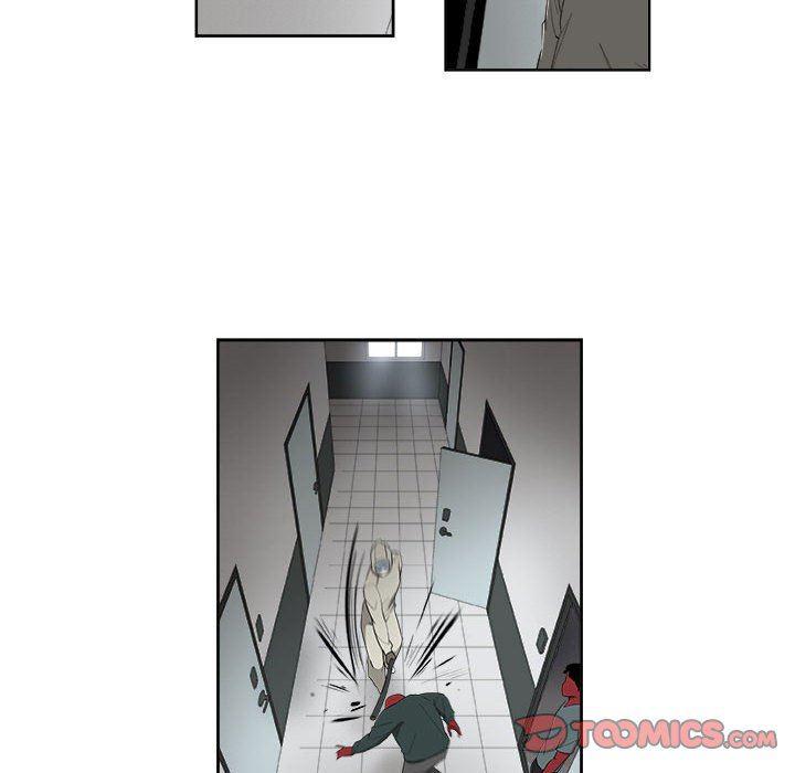 不知火舞邪恶漫画韩漫全集-第55话无删减无遮挡章节图片 