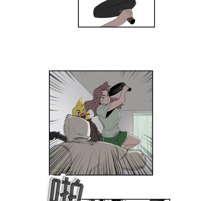 不知火舞邪恶漫画韩漫全集-第56话无删减无遮挡章节图片 