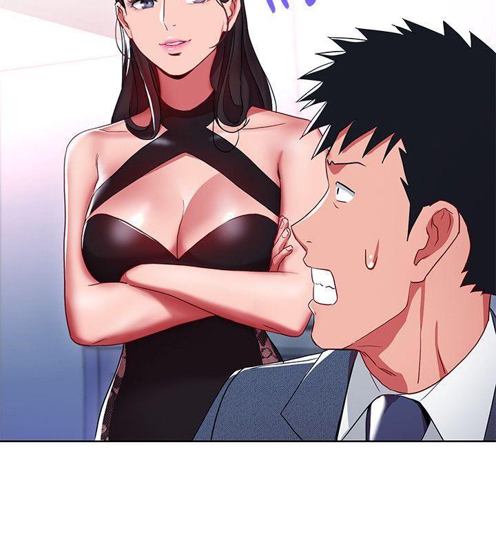 成人卡通漫画韩漫全集-第9话-让你渴求我无删减无遮挡章节图片 