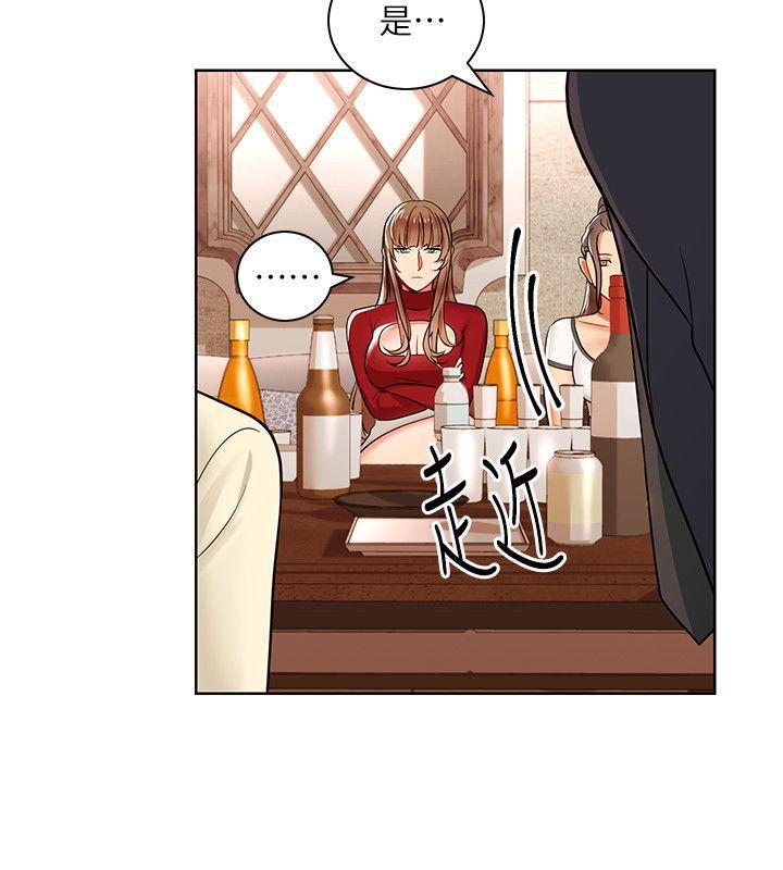 成人卡通漫画韩漫全集-第14话-前辈，这里是男厕欸?!无删减无遮挡章节图片 