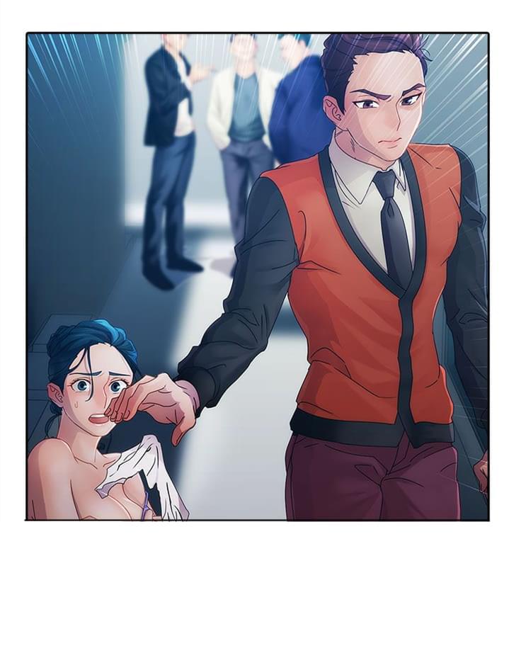 同人漫画韩漫全集-第7话无删减无遮挡章节图片 