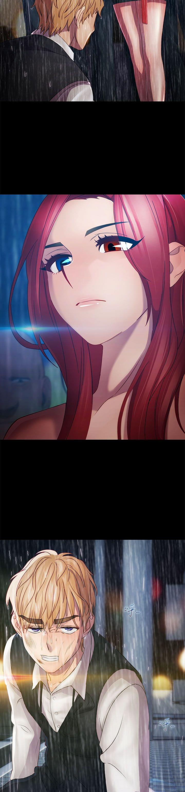 同人漫画韩漫全集-第13话无删减无遮挡章节图片 