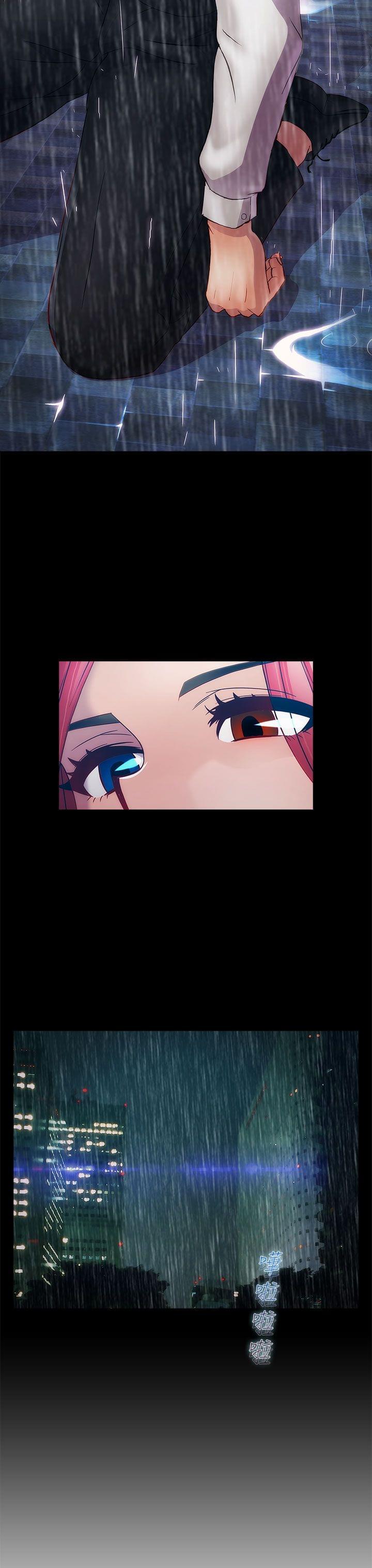 同人漫画韩漫全集-第13话无删减无遮挡章节图片 