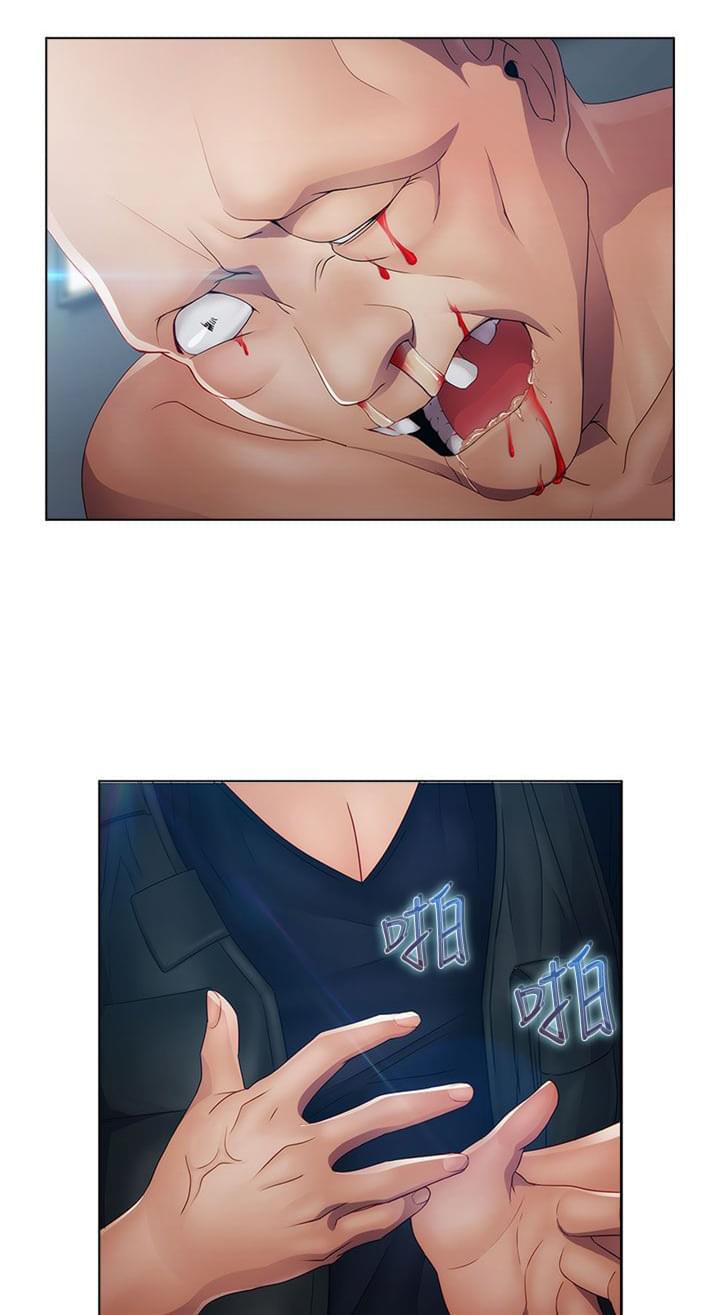同人漫画韩漫全集-第15话无删减无遮挡章节图片 