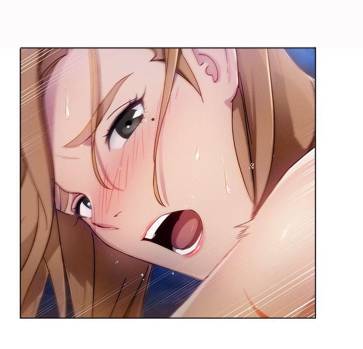 同人漫画韩漫全集-第46话无删减无遮挡章节图片 