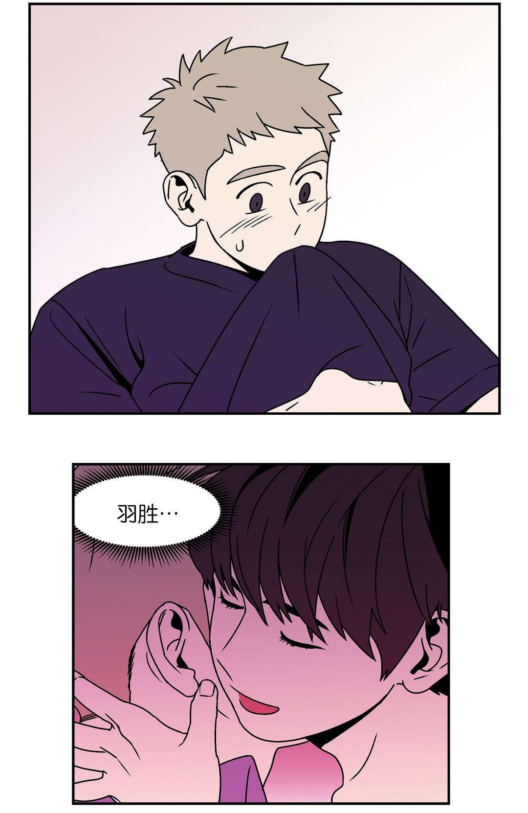 绅士漫画韩漫全集-小奶狗无删减无遮挡章节图片 