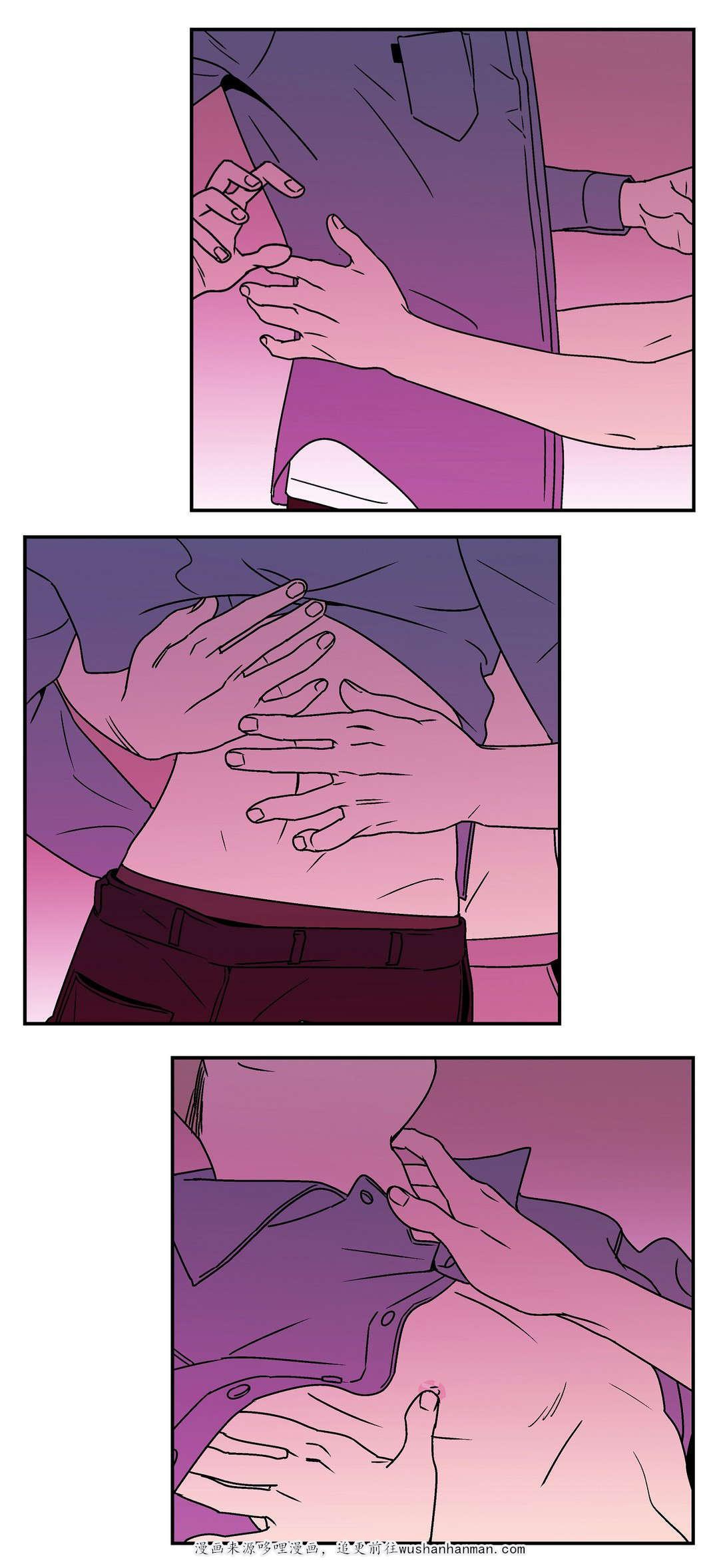 绅士漫画韩漫全集-小奶狗无删减无遮挡章节图片 