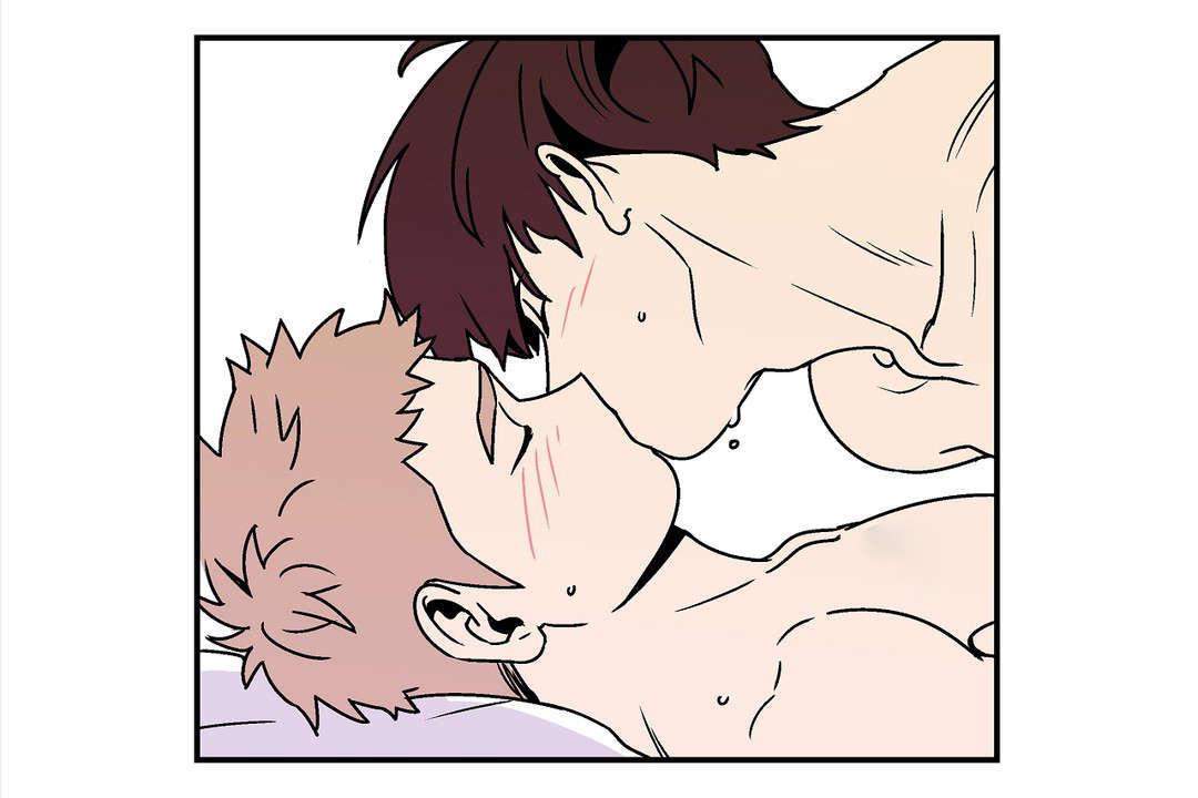 绅士漫画韩漫全集-烦恼解决了无删减无遮挡章节图片 