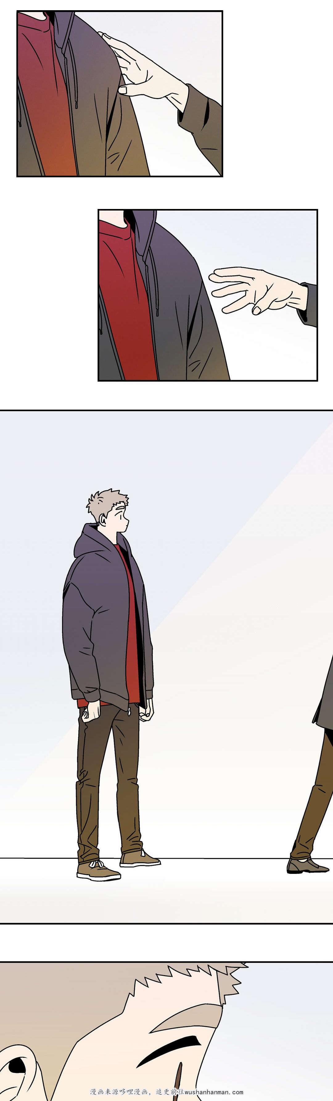 绅士漫画韩漫全集-初见无删减无遮挡章节图片 