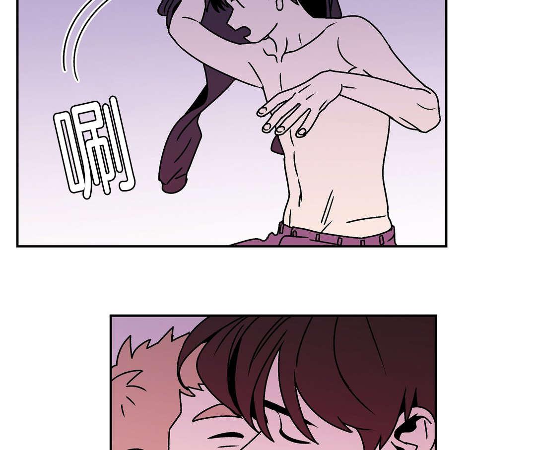 绅士漫画韩漫全集-我也是那种喜欢无删减无遮挡章节图片 