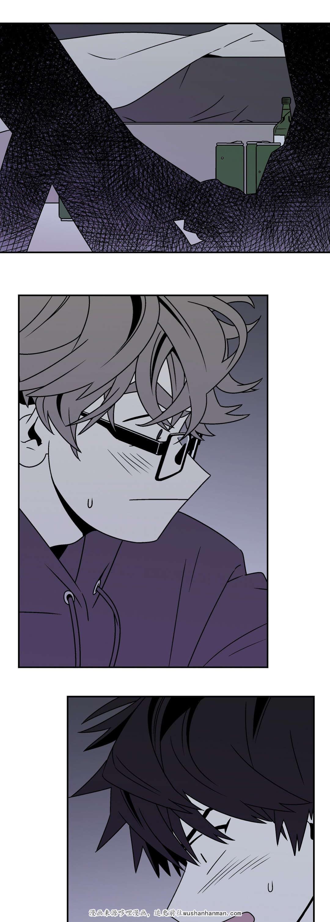 绅士漫画韩漫全集-课题作业无删减无遮挡章节图片 