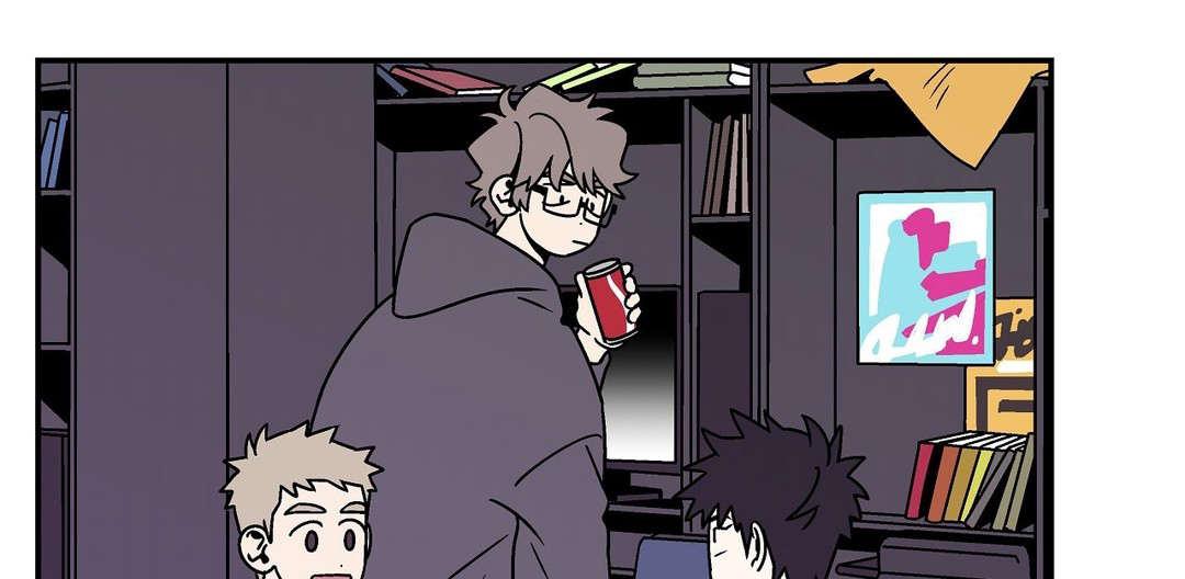 绅士漫画韩漫全集-借故去找他无删减无遮挡章节图片 