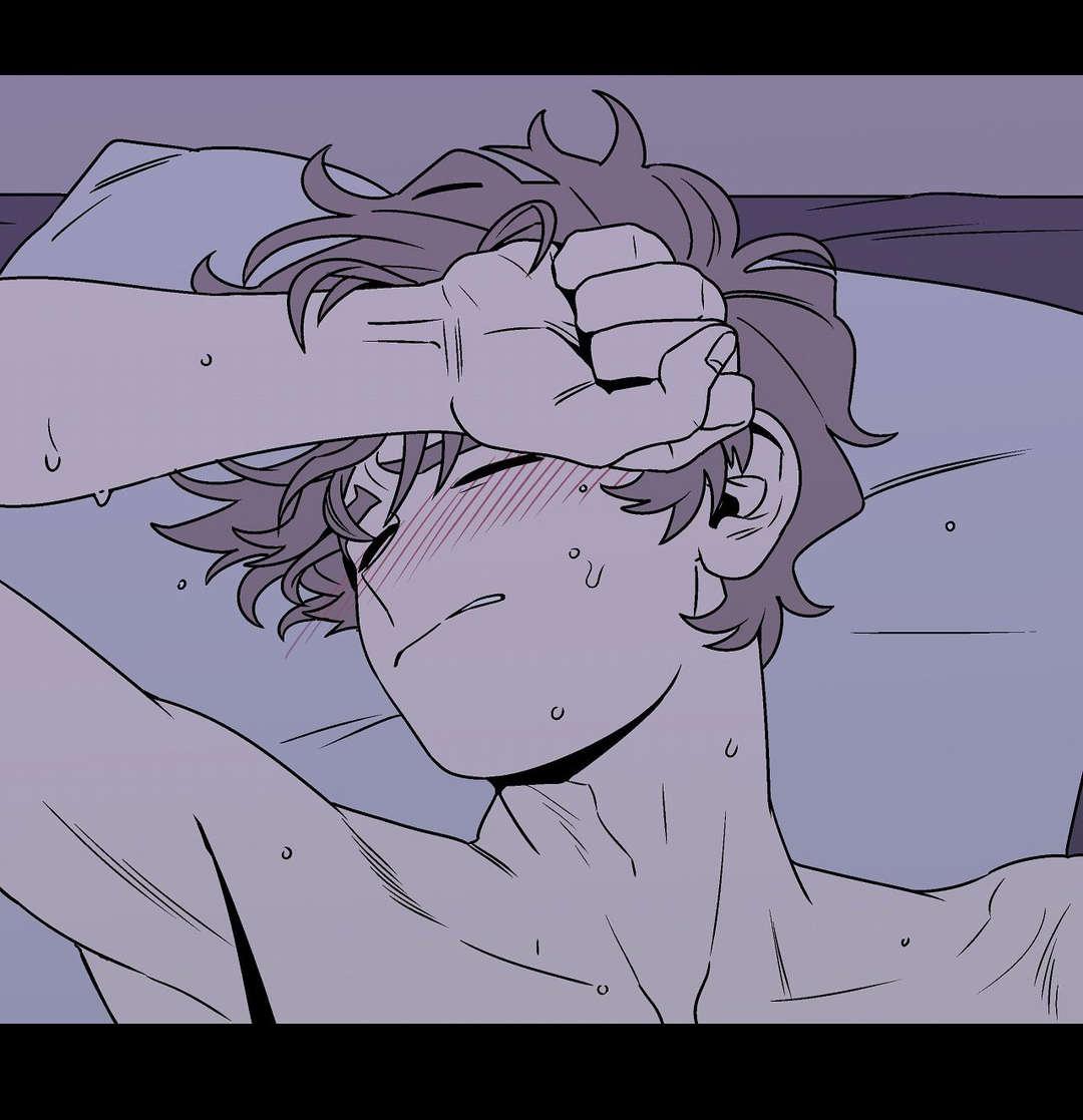 绅士漫画韩漫全集-喜欢的要命无删减无遮挡章节图片 