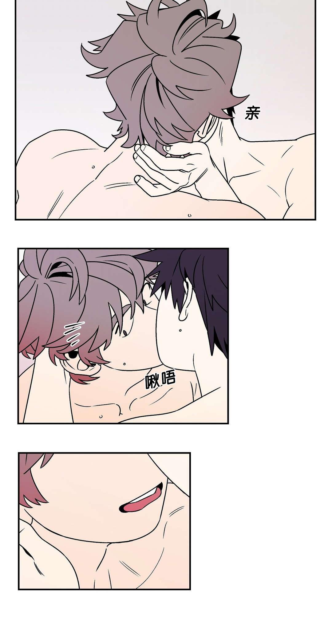 绅士漫画韩漫全集-喜欢的要命无删减无遮挡章节图片 