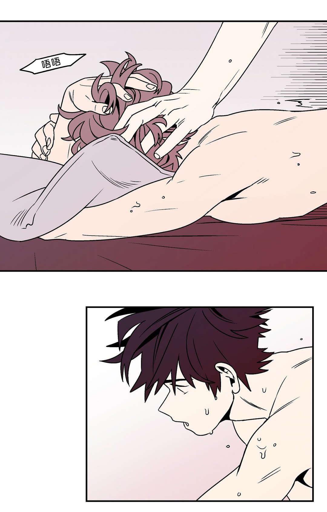 绅士漫画韩漫全集-喜欢的要命无删减无遮挡章节图片 