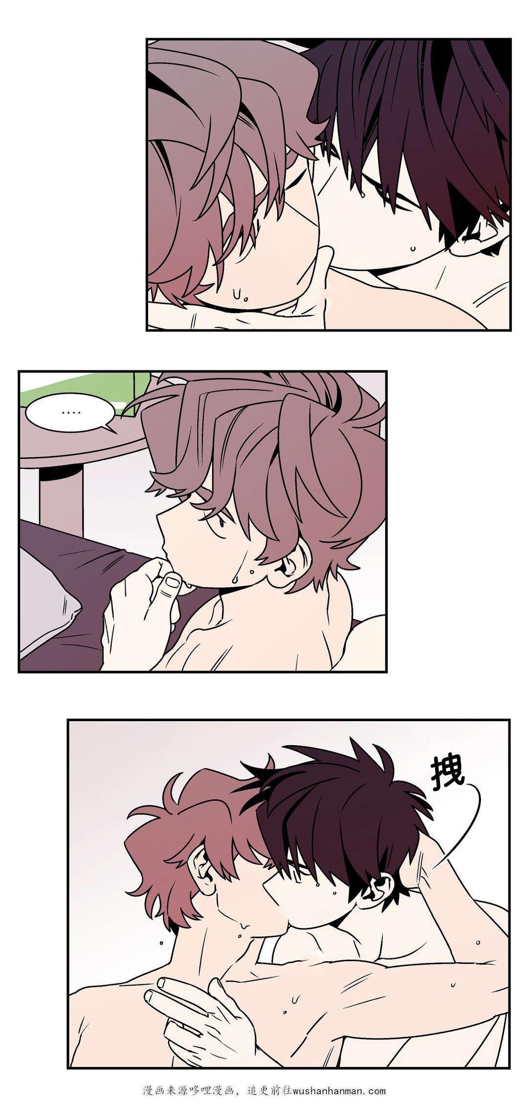 绅士漫画韩漫全集-喜欢的要命无删减无遮挡章节图片 