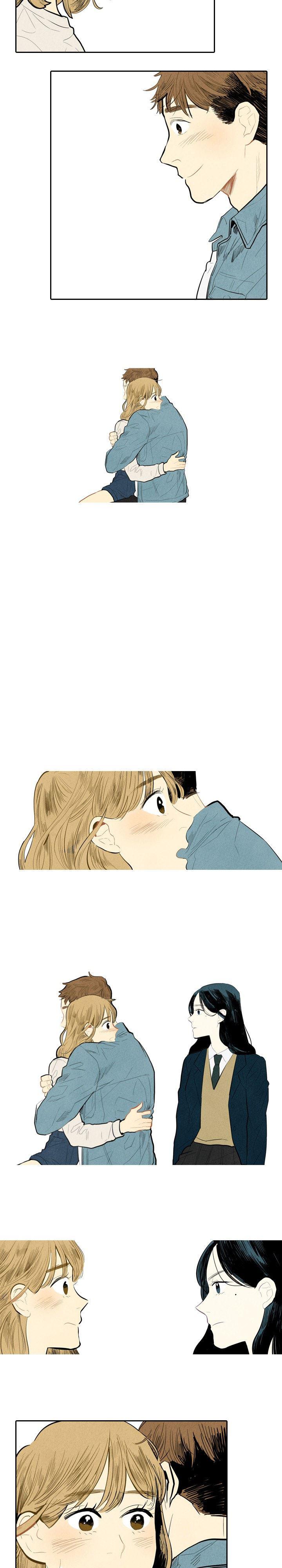 美攻强受漫画韩漫全集-第2话无删减无遮挡章节图片 