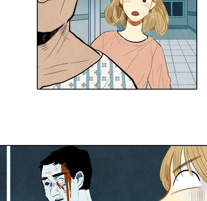 美攻强受漫画韩漫全集-第3话无删减无遮挡章节图片 