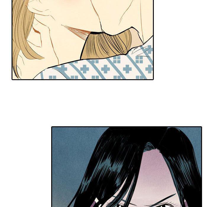 美攻强受漫画韩漫全集-第4话无删减无遮挡章节图片 