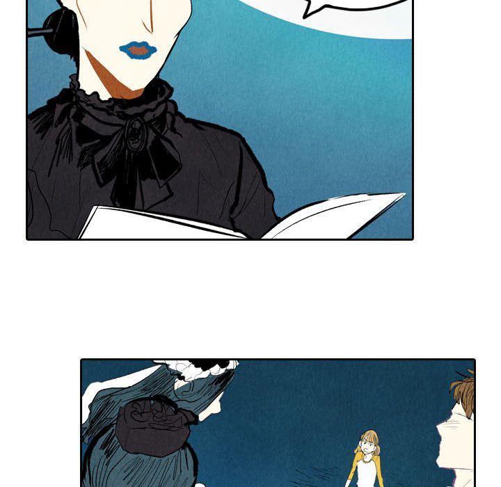 美攻强受漫画韩漫全集-第5话无删减无遮挡章节图片 