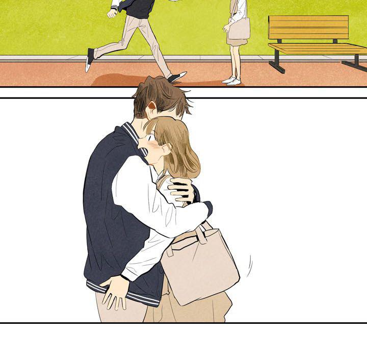 美攻强受漫画韩漫全集-第6话无删减无遮挡章节图片 