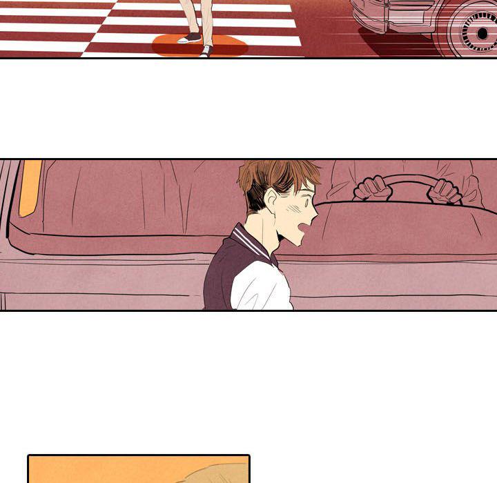 美攻强受漫画韩漫全集-第6话无删减无遮挡章节图片 