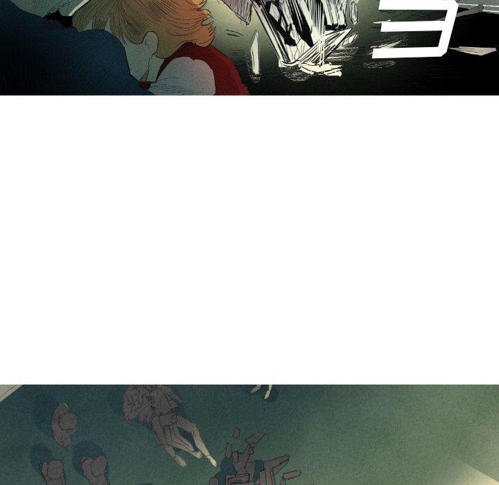 美攻强受漫画韩漫全集-第8话无删减无遮挡章节图片 