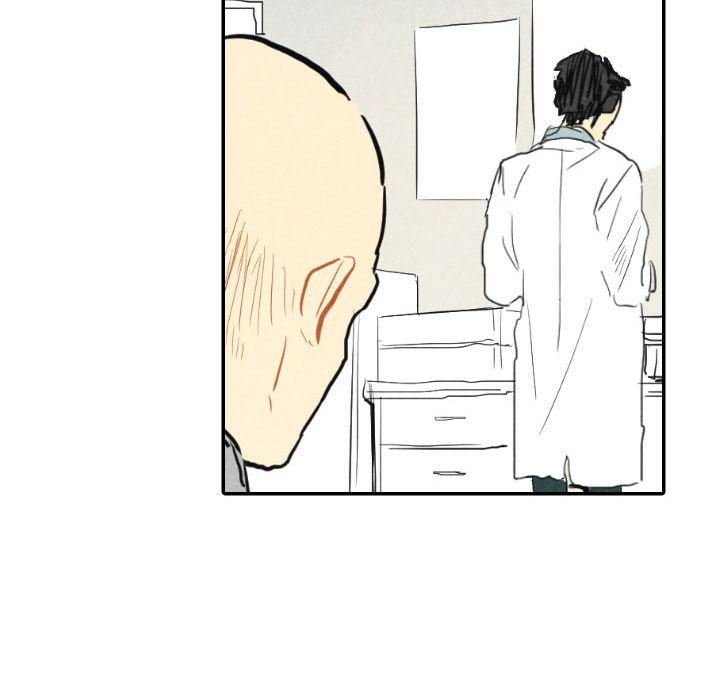 美攻强受漫画韩漫全集-第8话无删减无遮挡章节图片 