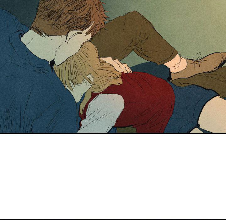美攻强受漫画韩漫全集-第8话无删减无遮挡章节图片 