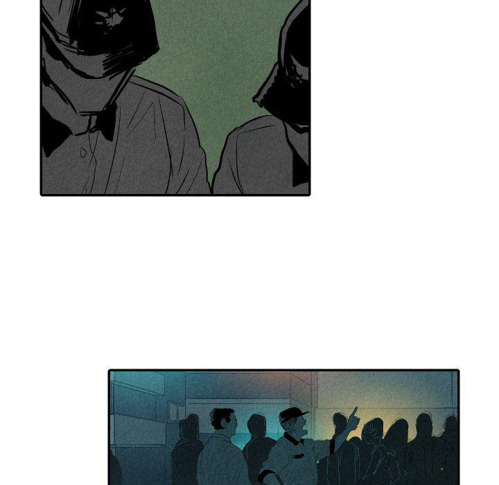 美攻强受漫画韩漫全集-第9话无删减无遮挡章节图片 
