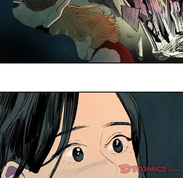 美攻强受漫画韩漫全集-第9话无删减无遮挡章节图片 