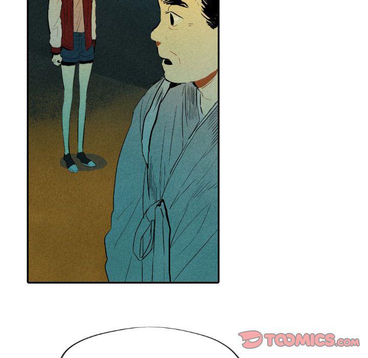 美攻强受漫画韩漫全集-第9话无删减无遮挡章节图片 