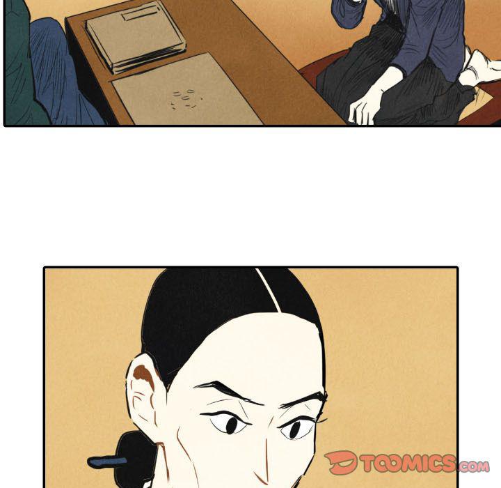 美攻强受漫画韩漫全集-第10话无删减无遮挡章节图片 