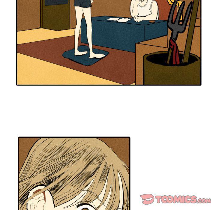美攻强受漫画韩漫全集-第12话无删减无遮挡章节图片 