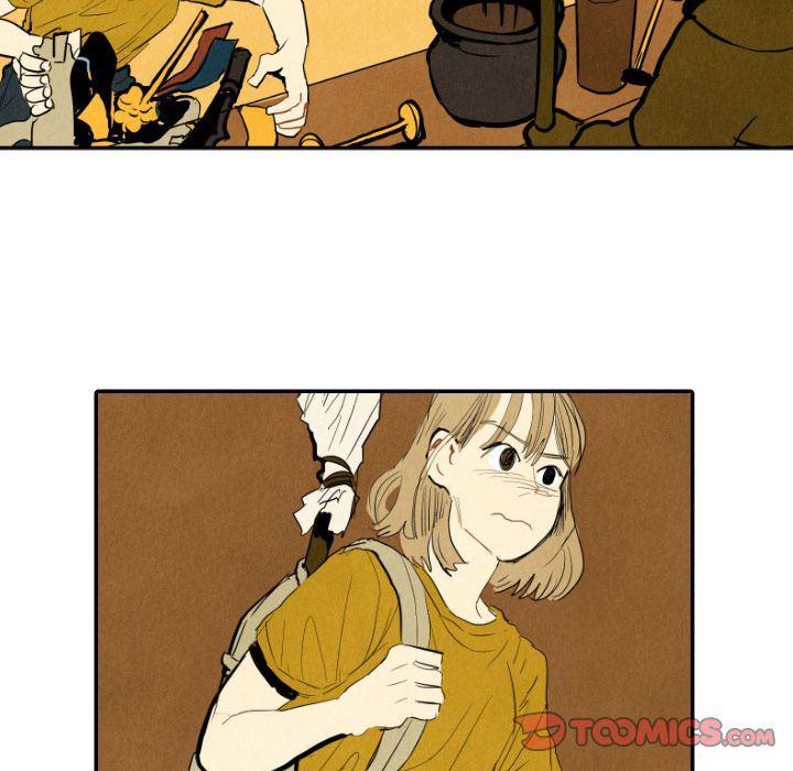 美攻强受漫画韩漫全集-第12话无删减无遮挡章节图片 