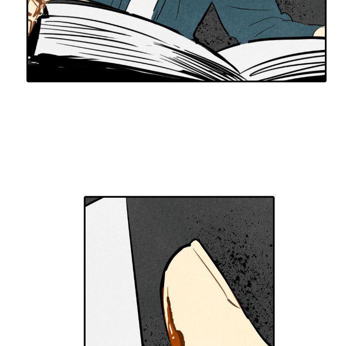 美攻强受漫画韩漫全集-第13话无删减无遮挡章节图片 