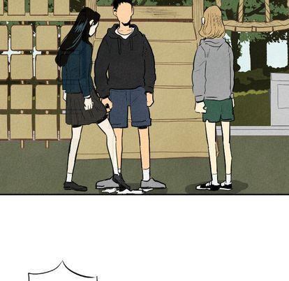 美攻强受漫画韩漫全集-第14话无删减无遮挡章节图片 