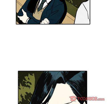 美攻强受漫画韩漫全集-第15话无删减无遮挡章节图片 