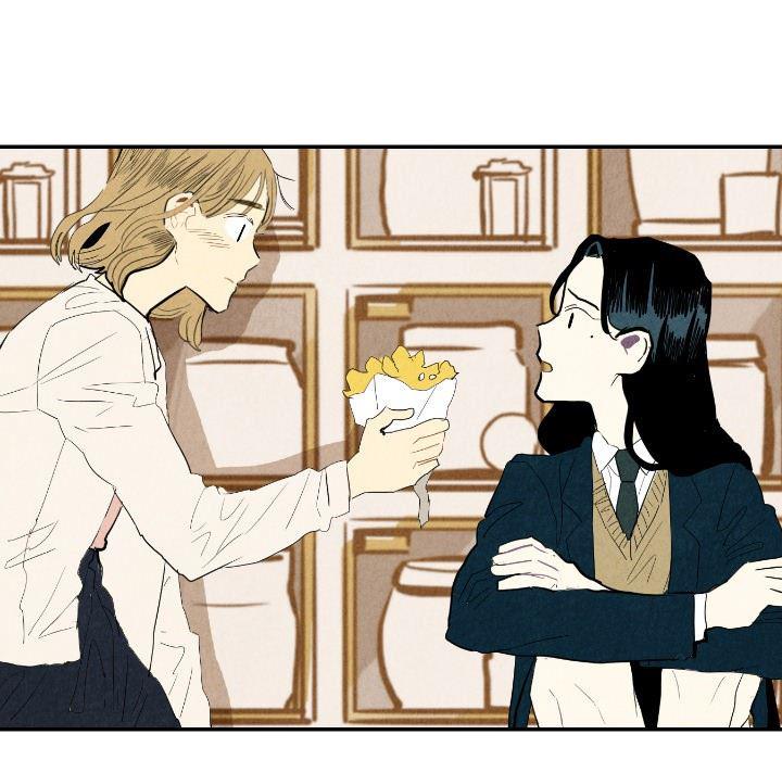 美攻强受漫画韩漫全集-第18话无删减无遮挡章节图片 