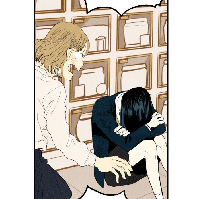 美攻强受漫画韩漫全集-第18话无删减无遮挡章节图片 