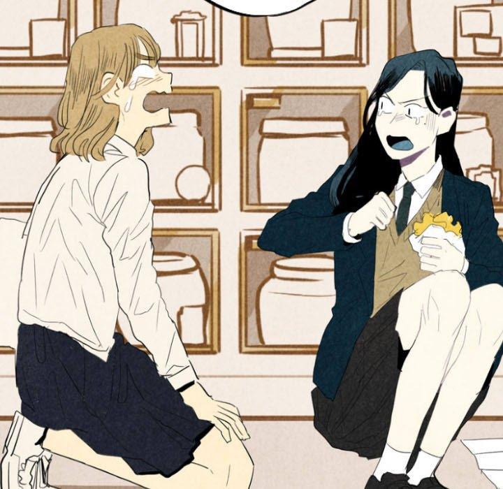 美攻强受漫画韩漫全集-第19话无删减无遮挡章节图片 