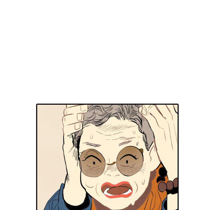 美攻强受漫画韩漫全集-第21话无删减无遮挡章节图片 