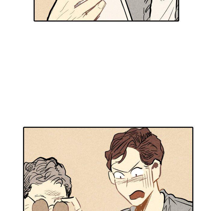 美攻强受漫画韩漫全集-第21话无删减无遮挡章节图片 