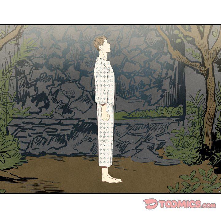 美攻强受漫画韩漫全集-第21话无删减无遮挡章节图片 