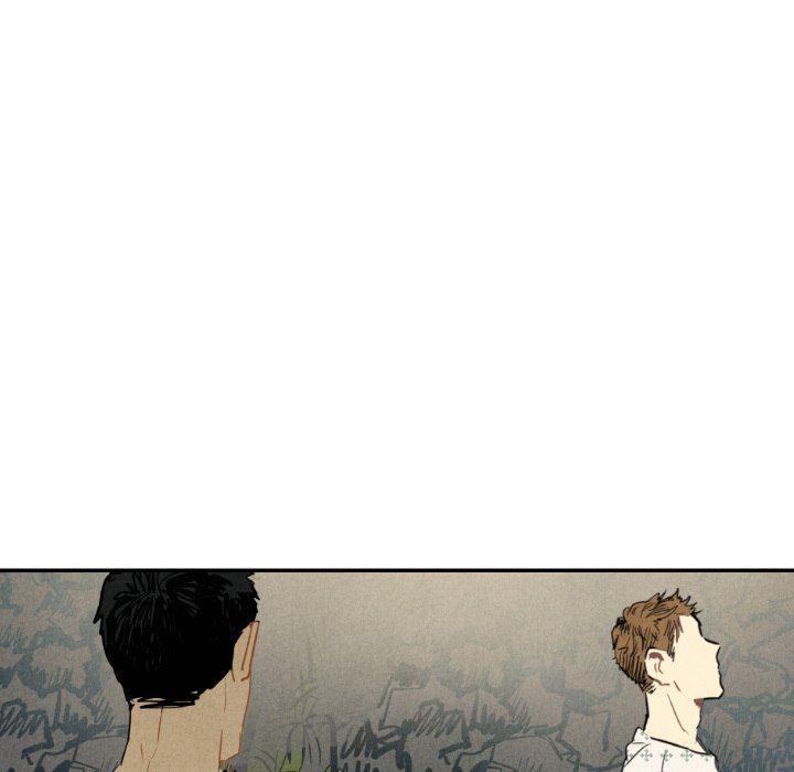 美攻强受漫画韩漫全集-第21话无删减无遮挡章节图片 
