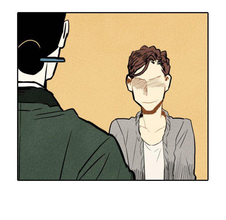 美攻强受漫画韩漫全集-第21话无删减无遮挡章节图片 