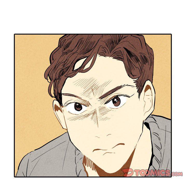 美攻强受漫画韩漫全集-第21话无删减无遮挡章节图片 