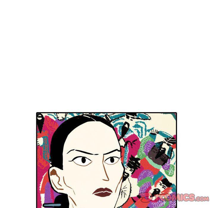 美攻强受漫画韩漫全集-第21话无删减无遮挡章节图片 