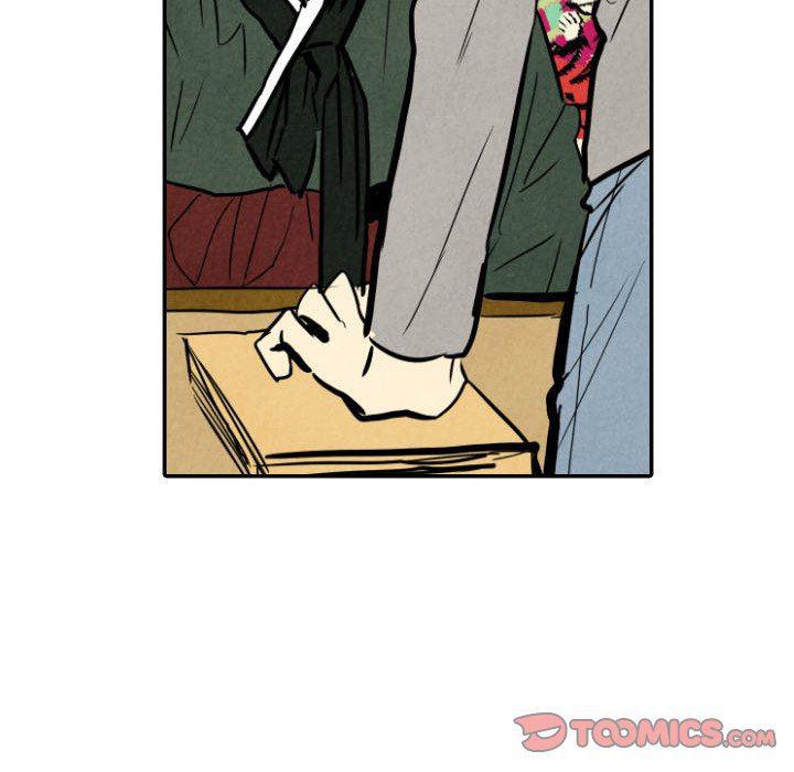 美攻强受漫画韩漫全集-第21话无删减无遮挡章节图片 