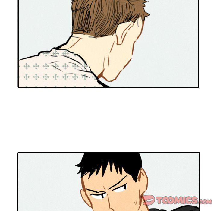 美攻强受漫画韩漫全集-第22话无删减无遮挡章节图片 